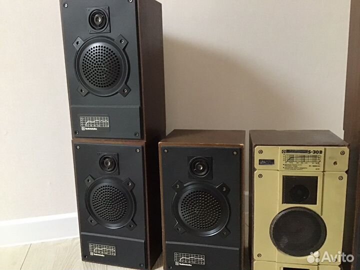 Радиотехника s30b