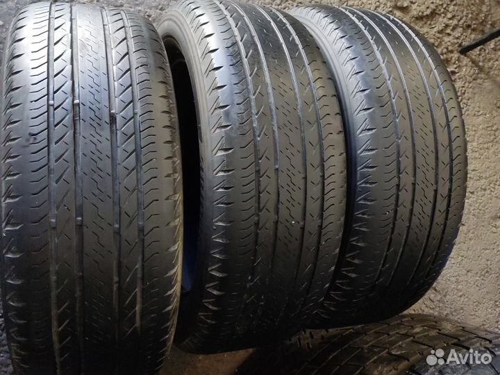 Bridgestone Ecopia EP850 245/55 R19 103V