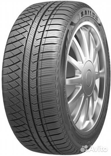Sailun Atrezzo 4 Seasons 195/55 R15 85H