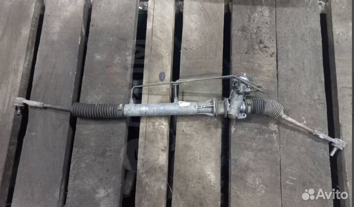 Рейка рулевая Nissan Primera P11