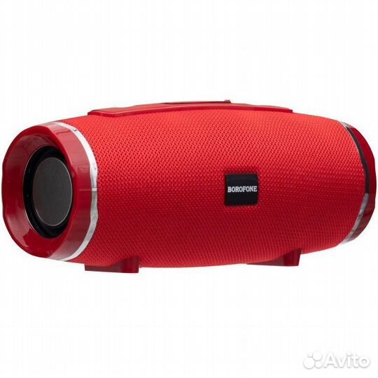 Портативная колонка borofone BR3 (RED)