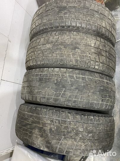 Yokohama Geolandar A/T-S G012 225/65 R17 102Q
