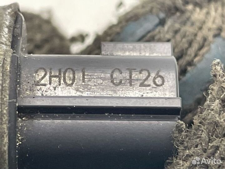 Клапан VVT-i Nissan Serena C26 2.0 MR20DD