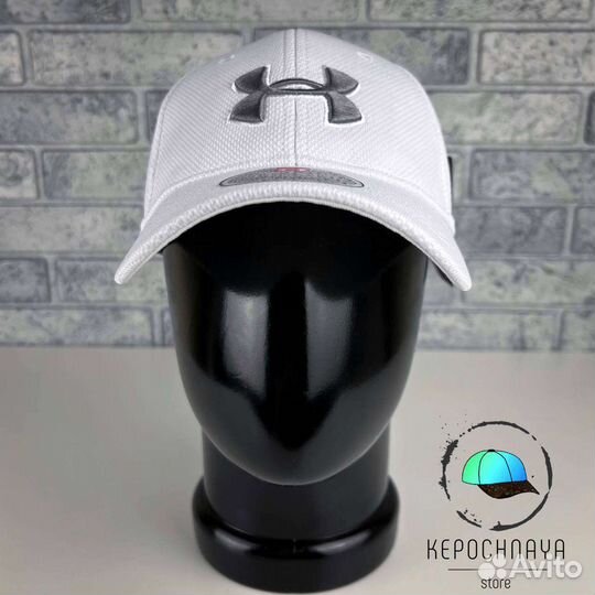 Бейсболка Under Armour Sport