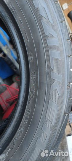 Falken Azenis FK-453CC 255/55 R19