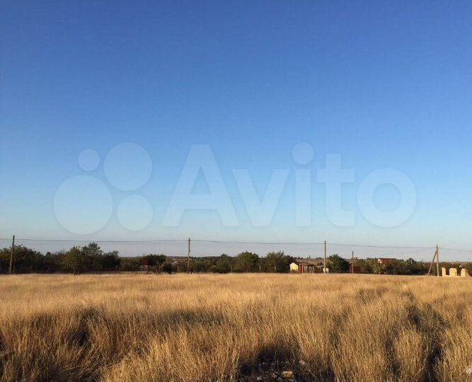 Участок 10 сот. (СНТ, ДНП)