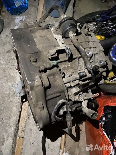 Продам акп на Аккорд