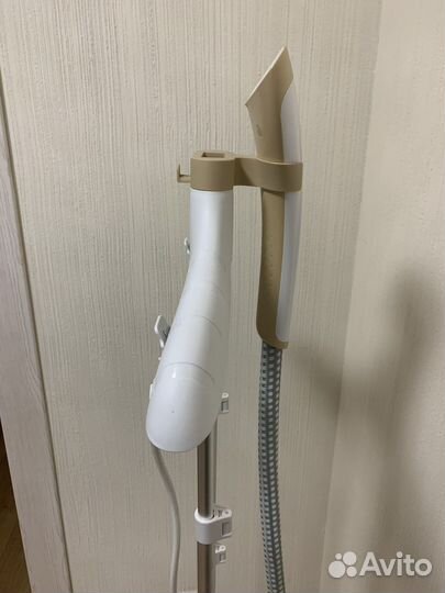 Паровая система avex