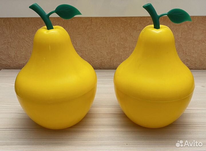 Контейнер для хранения пищевых продуктов