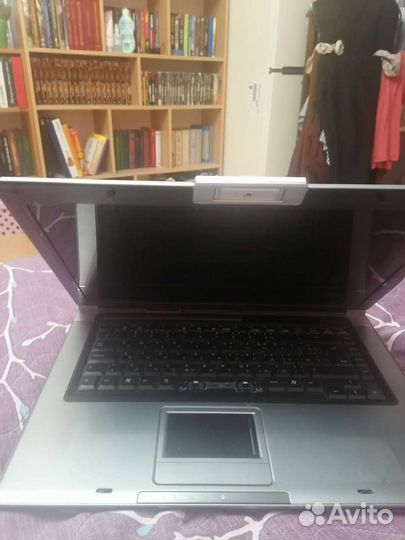Ноутбук asus f5rl