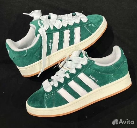 Adidas Originals Campus 00's