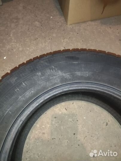 J.Planet CP672 205/70 R15