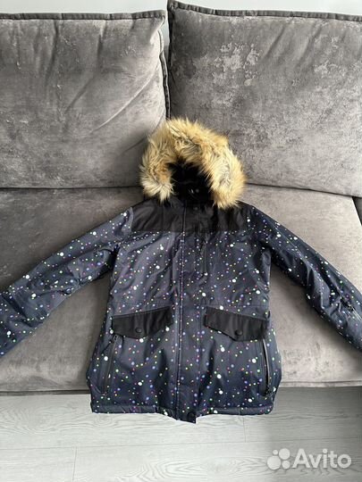 Куртка Meatfly сноубордическая/лыжная М