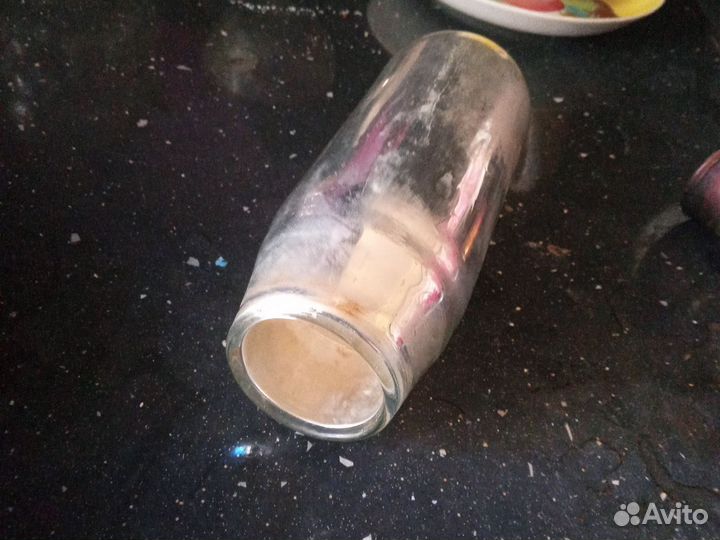 Колбы для термосов СССР