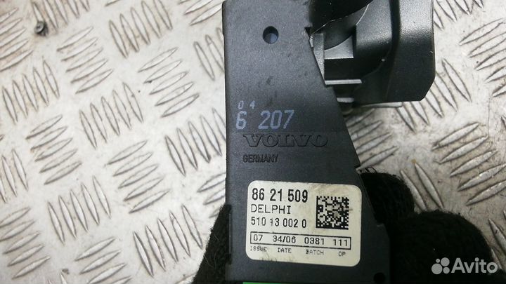 Замок зажигания Volvo XC90 (2002-2014)