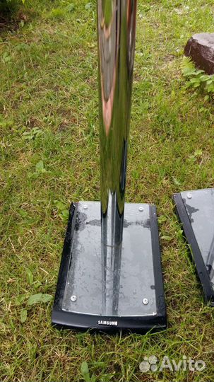 Подставки для акустики