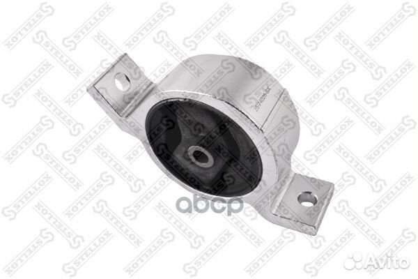 25-74026-SX подушка двс задняя Nissan Primera