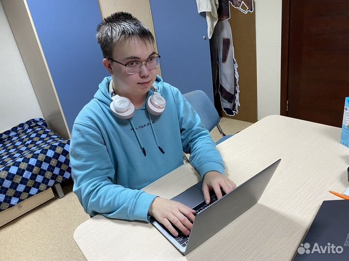 Помощь с покупкой/настройкой техники Apple