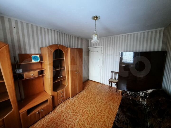 Комната 12,7 м² в 4-к., 7/9 эт.