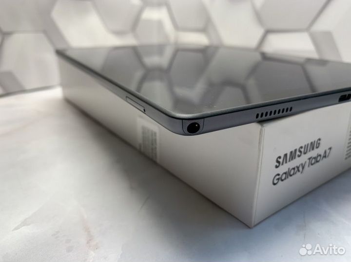 10.4 Планшет Samsung Galaxy Tab A7 3/32Gb