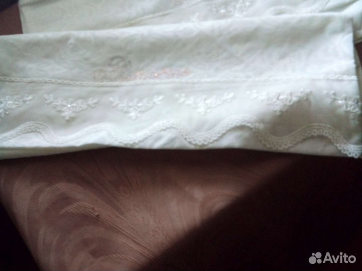 Комплект постельного белья