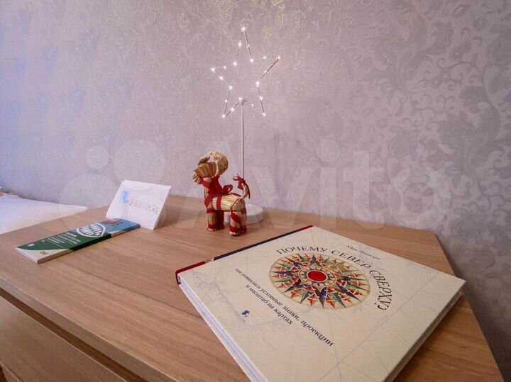 2-к. квартира, 42 м², 2/5 эт.