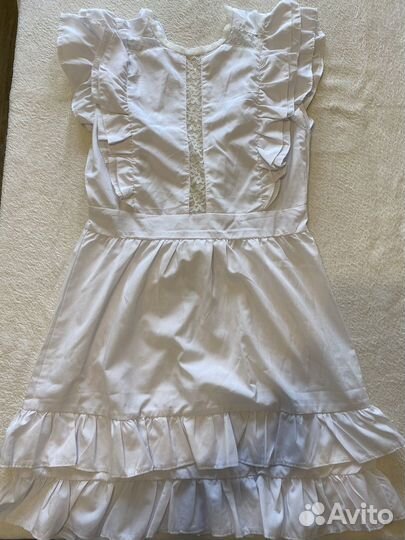 Женские вещи пакетом 7шт