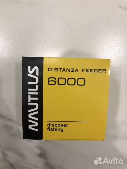 Фидер катушки