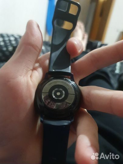 Samsung Galaxy watch active 2 44 мм
