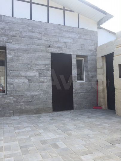 Дом 70 м² на участке 1,5 сот.