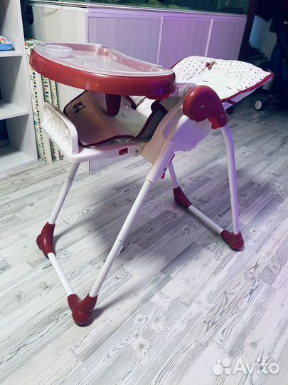 Стул для кормления