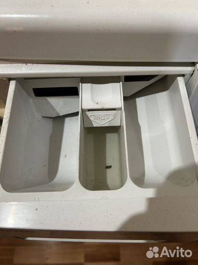 Стиральная машина Siemens siwamat XS 862