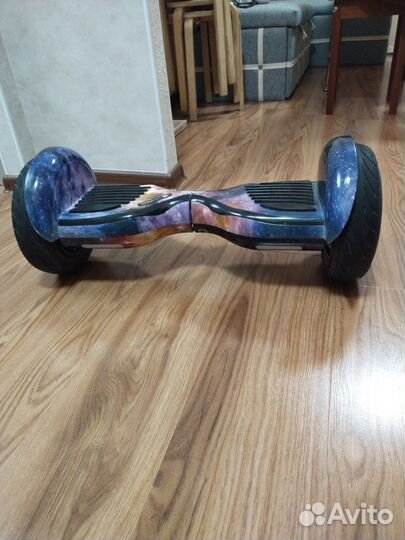 Гироскутер