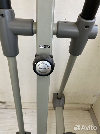 Эллиптический тренажер Torneo Festa C-307