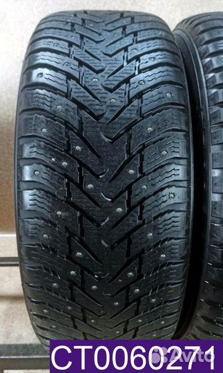 Nokian Tyres Hakkapeliitta 8 SUV 245/55 R19 96T