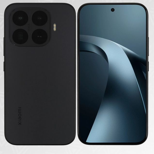 Xiaomi 17T, 12/256 ГБ, SIM + eSIM