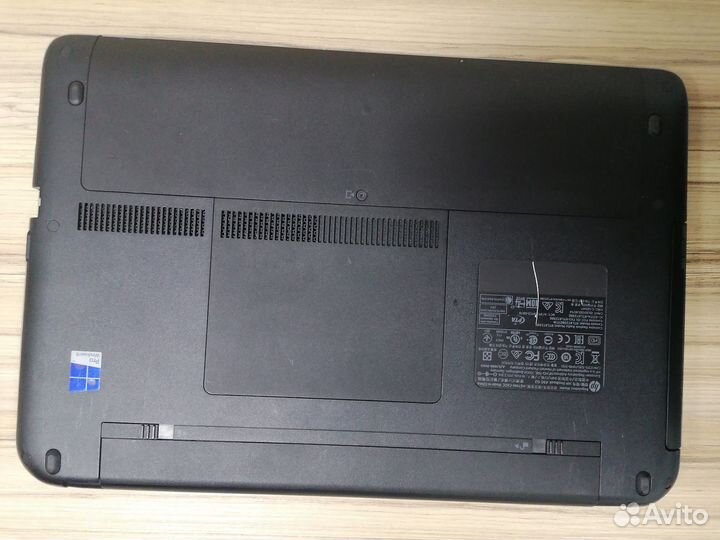 Ноутбук HP 450G2