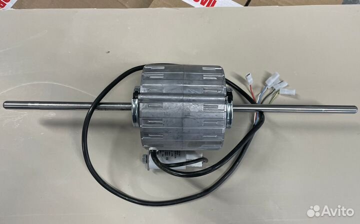 Электромотор Daikin 301702P (658114P) Fan motor