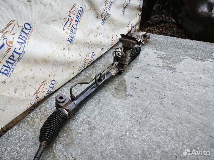 Рейка рулевая Chevrolet Cruze I (2009—2012)