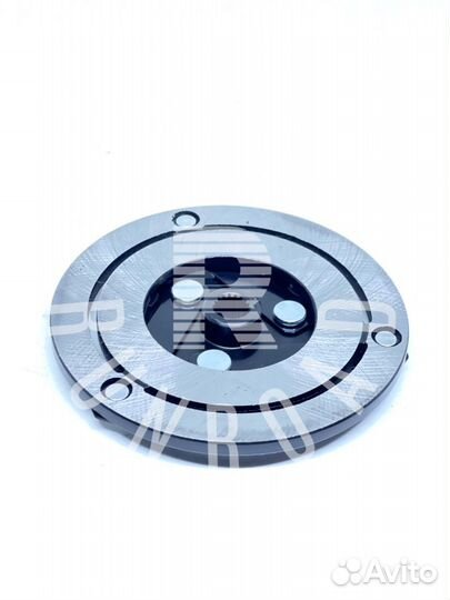 Муфта компрессора Mitsubishi Lancer ASX Outlander