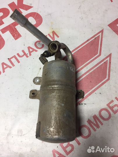 Осушитель кондиционера для Ford Focus I 1998-2005