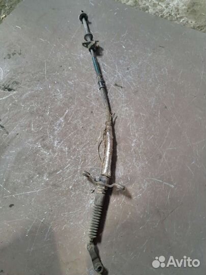 Трос АКПП Honda Inspire