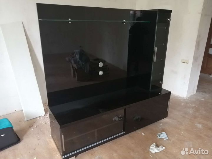 Тумба под телевизор бу