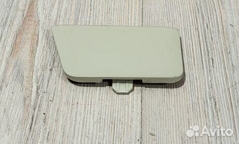 Накладка infiniti QX60 Лев