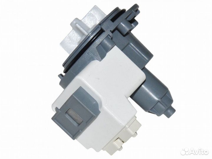 Сливной насос стиральной машины hanyu 40W