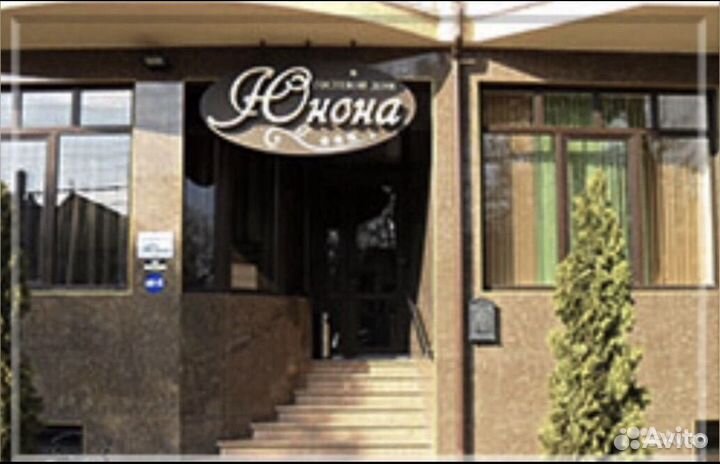 Администратор в гостевой дом