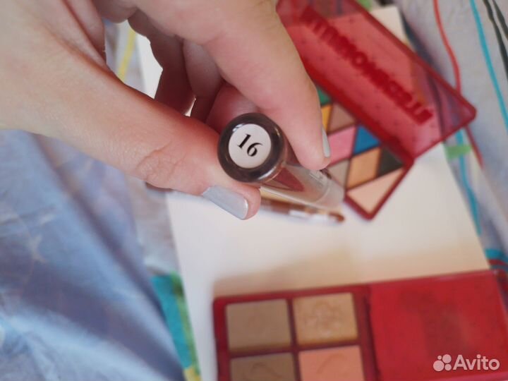 Набор косметики