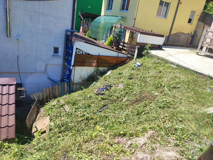 Участок 1 сот. (СНТ, ДНП)