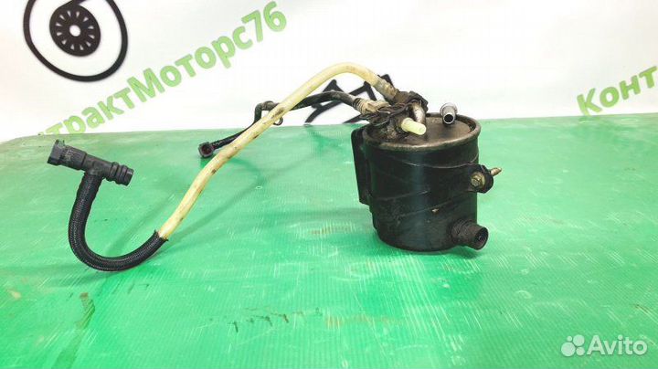 Фильтр топливный Renault Megane 2 универсал K9K724