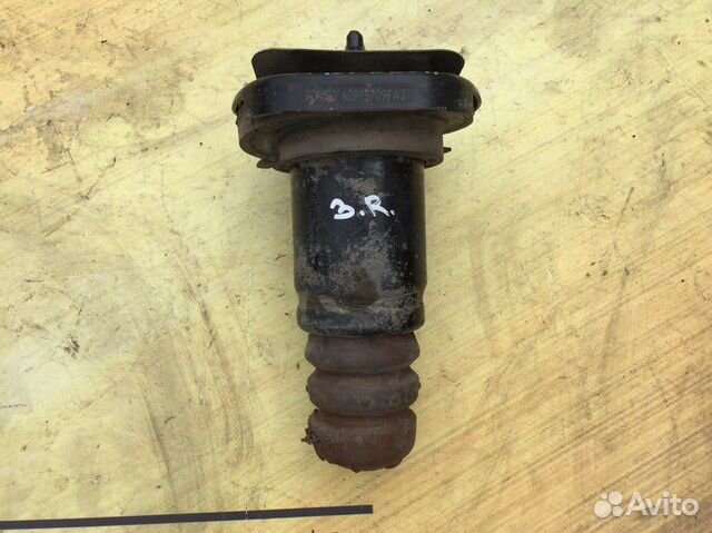 Опора задней пружины задняя правая Ford Mondeo Iv